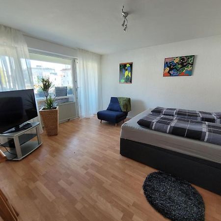 Business Apartment In Rheinfelden Rheinfelden (Baden) Exterior foto