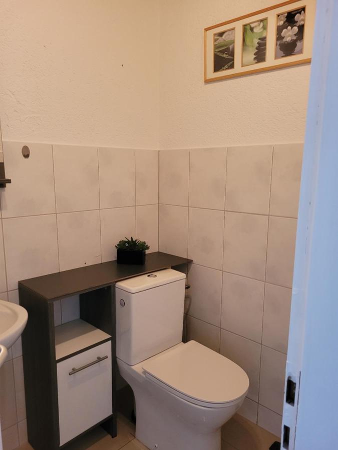 Business Apartment In Rheinfelden Rheinfelden (Baden) Exterior foto