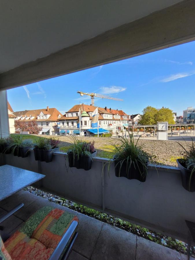 Business Apartment In Rheinfelden Rheinfelden (Baden) Exterior foto