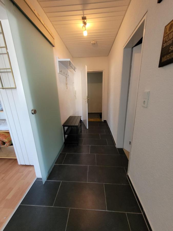 Business Apartment In Rheinfelden Rheinfelden (Baden) Exterior foto