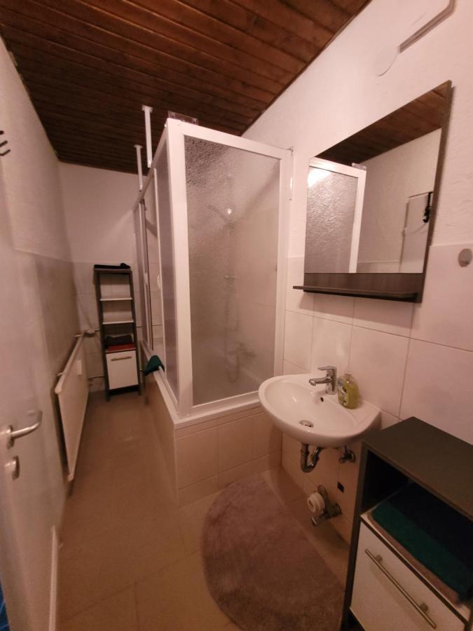 Business Apartment In Rheinfelden Rheinfelden (Baden) Exterior foto